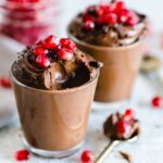 Vegan Mousse